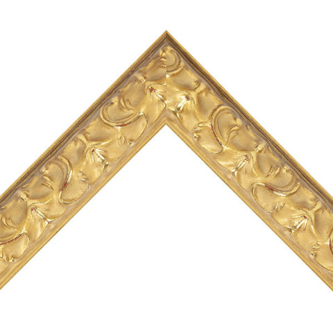 B75 FRAMED MIRROR