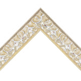 B76 FRAMED MIRROR