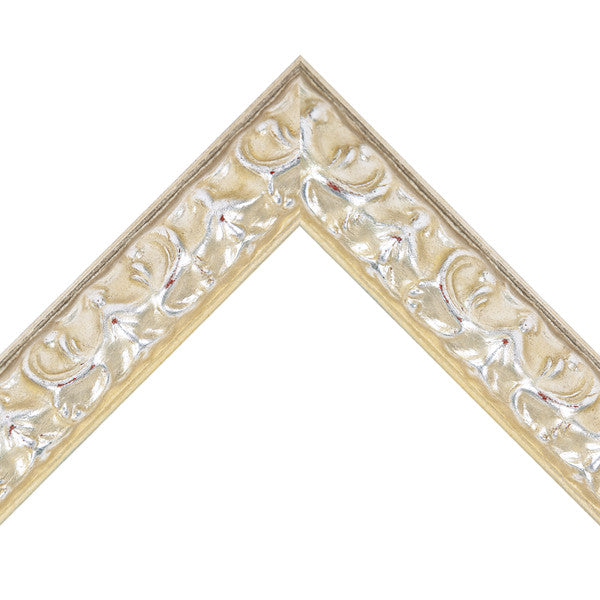 B76 FRAMED MIRROR