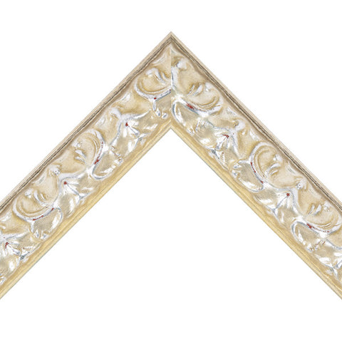 B76 FRAMED MIRROR