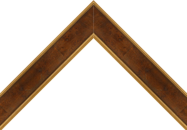 B79 FRAMED MIRROR