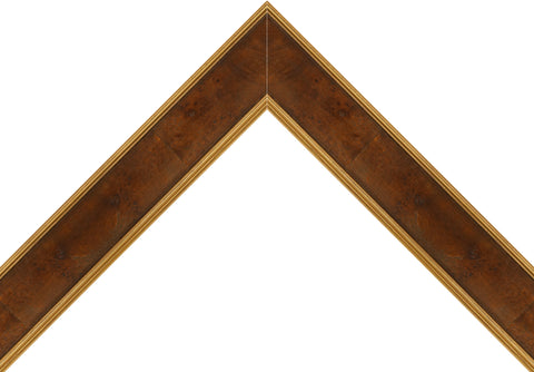 B79 FRAMED MIRROR