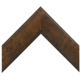 B80 FRAMED MIRROR