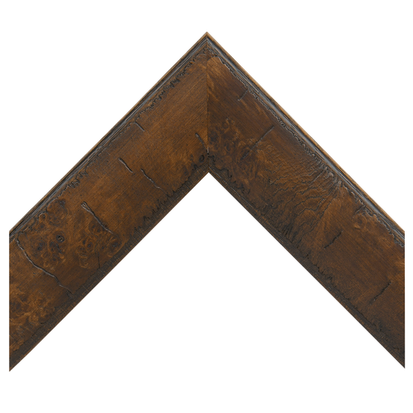 B80 FRAMED MIRROR