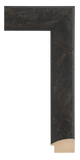 B81 FRAMED MIRROR
