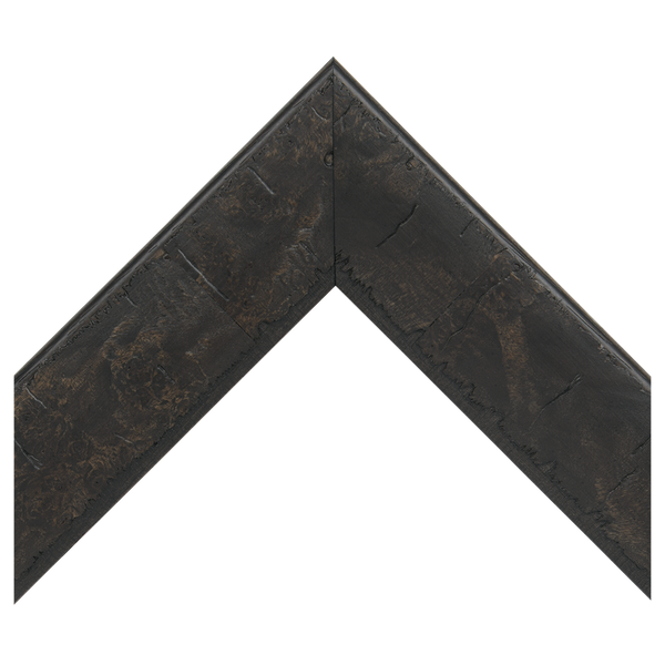 B81 FRAMED MIRROR