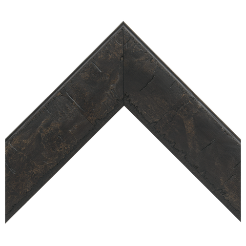 B81 FRAMED MIRROR