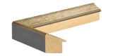 B82 FRAMED MIRROR