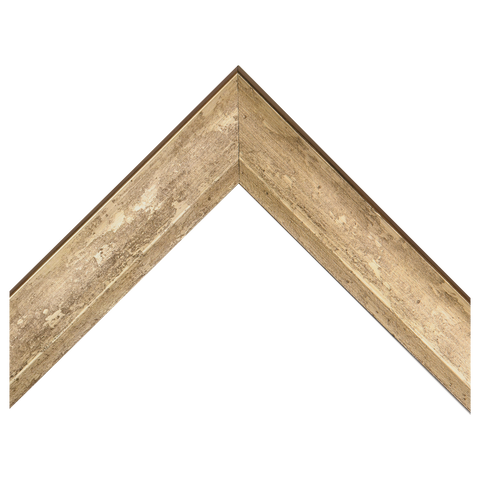 B82 FRAMED MIRROR