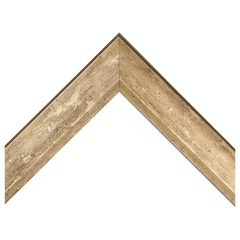 B82 FRAMED MIRROR