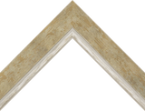 B83 FRAMED MIRROR
