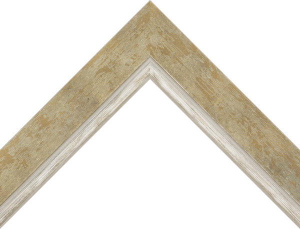 B83 FRAMED MIRROR