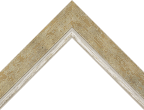 B83 FRAMED MIRROR