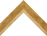 B84 FRAMED MIRROR