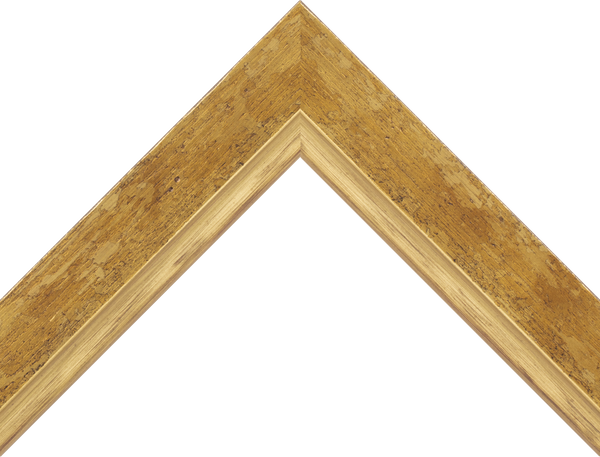 B84 FRAMED MIRROR