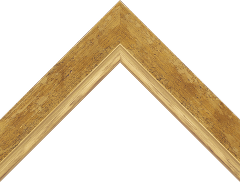 B84 FRAMED MIRROR