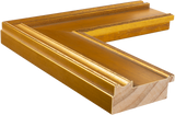 B85 FRAMED MIRROR