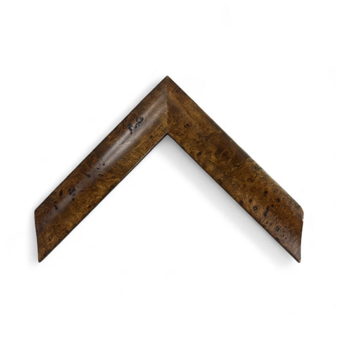 B87 FRAMED MIRROR