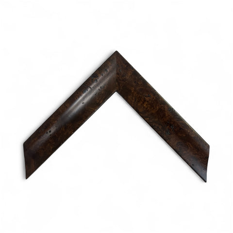B88 FRAMED MIRROR