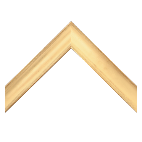 B91 FRAMED MIRROR