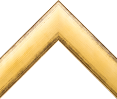 B92 FRAMED MIRROR