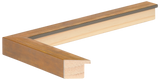 B95 FRAMED MIRROR