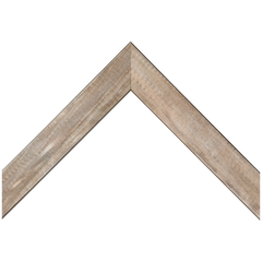 B96 FRAMED MIRROR