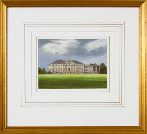 NOSTEL PRIORY