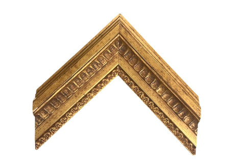 B74 FRAMED MIRROR