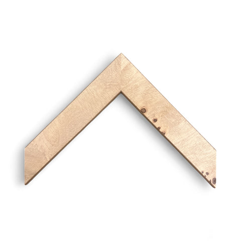 A64 FRAMED MIRROR