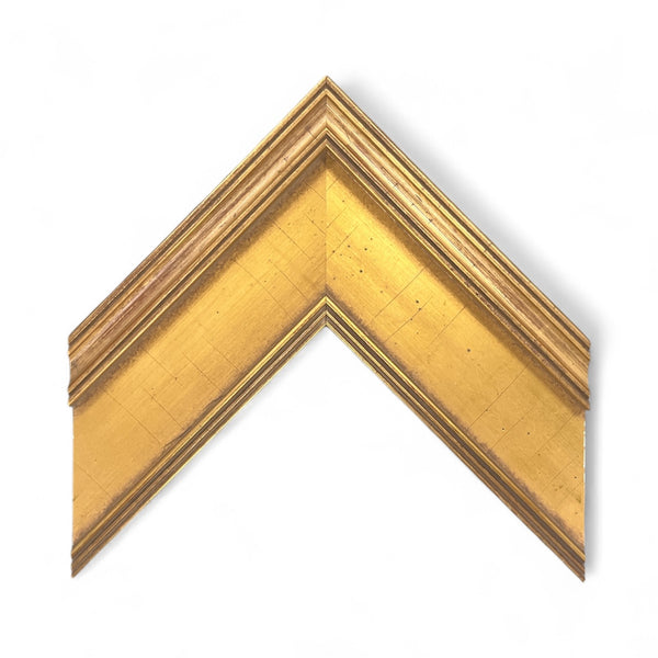 B85 FRAMED MIRROR
