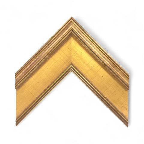 B85 FRAMED MIRROR