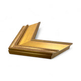 B85 FRAMED MIRROR