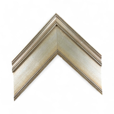 B86 FRAMED MIRROR