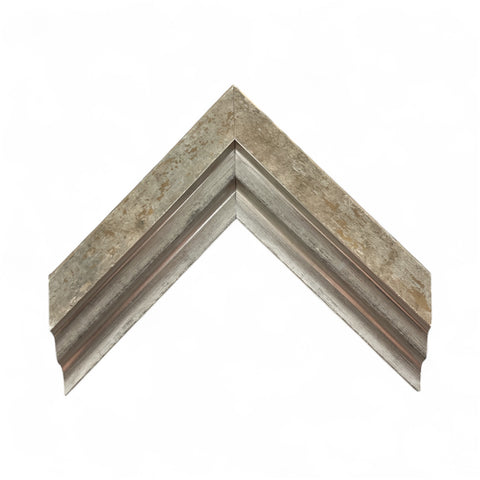C1 FRAMED MIRROR