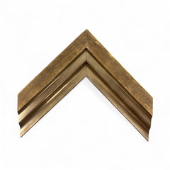C2 FRAMED MIRROR