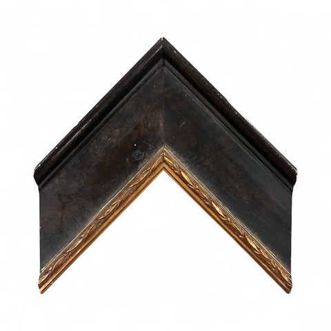 C5 FRAMED MIRROR