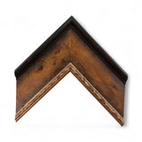 C3 FRAMED MIRROR