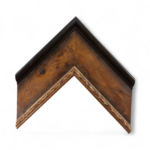 C3 FRAMED MIRROR