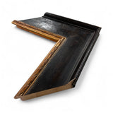 C5 FRAMED MIRROR