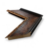 C4 FRAMED MIRROR