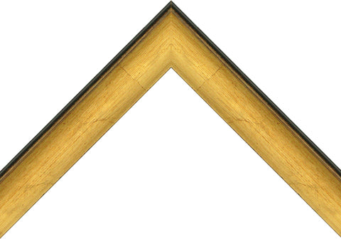 S13 Framed Mirror
