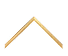 S26 FRAMED MIRROR