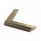 S28 FRAMED MIRROR