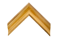 S02 Framed Mirror