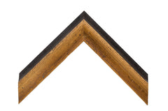 S06 Framed Mirror