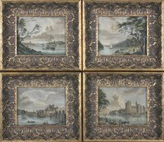 ENGLISH SCENES/4