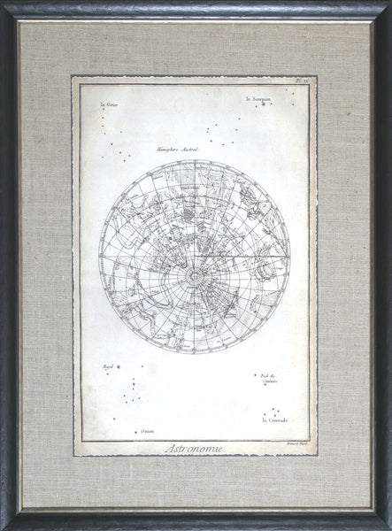 ANTIQUE ASTRONOMY II