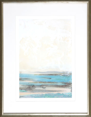 AQUA SEASCAPE II