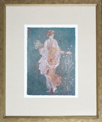 POMPEII FRESCO II